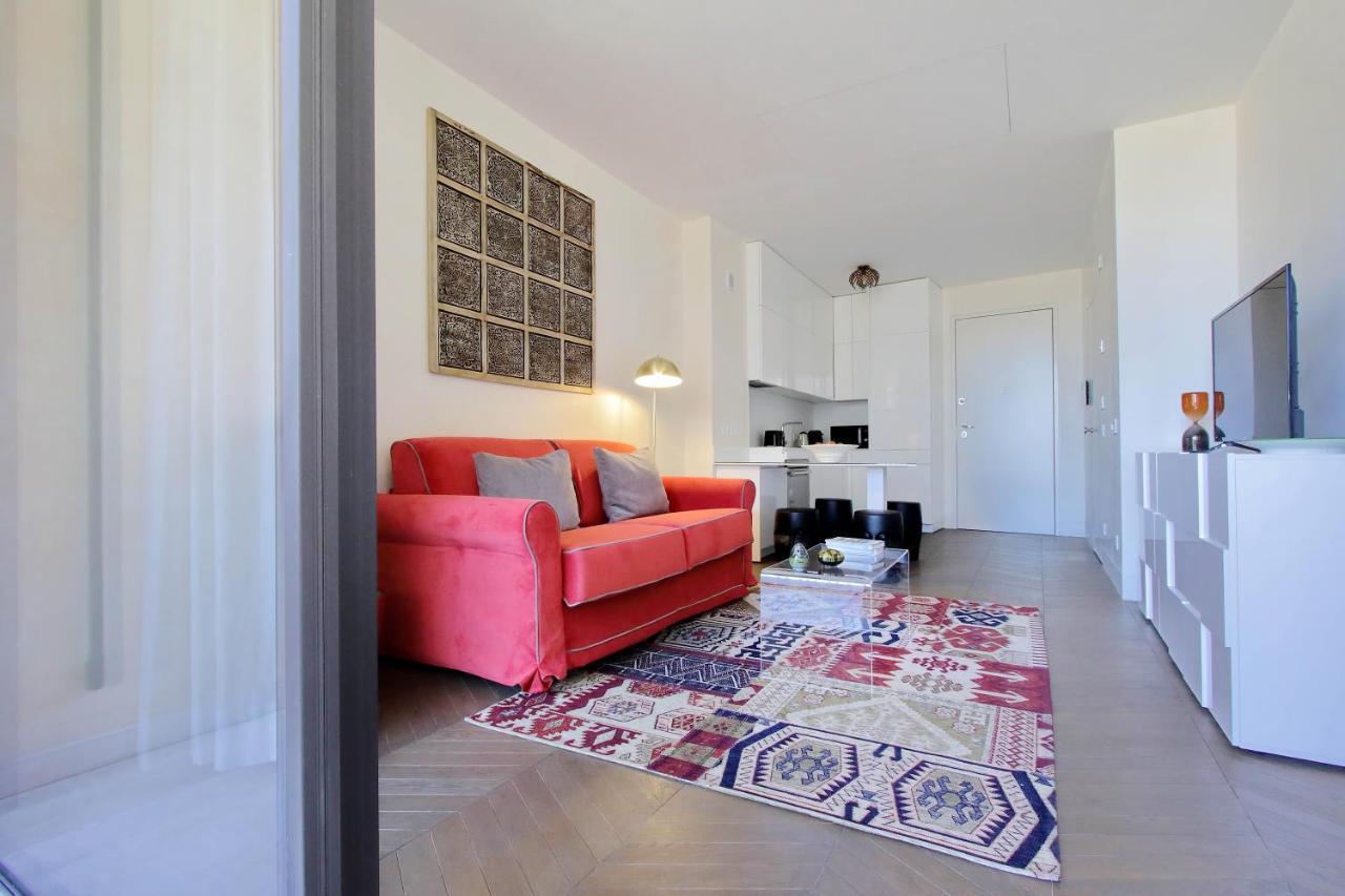 Luxury Domus Apartment 1 Roma Exterior foto