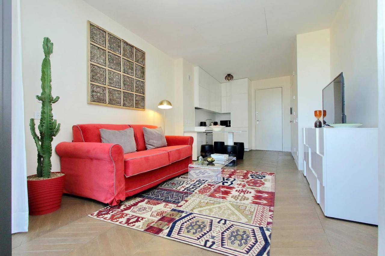 Luxury Domus Apartment 1 Roma Exterior foto